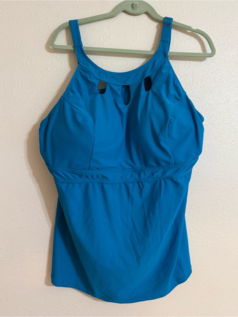 Swimming Top size 22